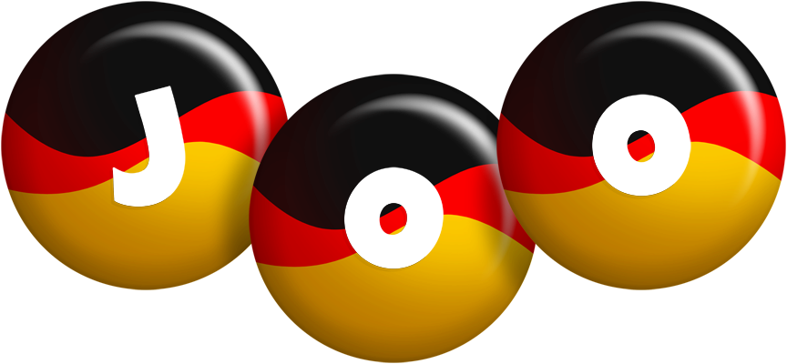Joo german logo