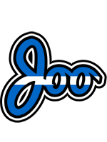 Joo greece logo