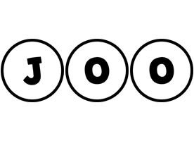 Joo handy logo