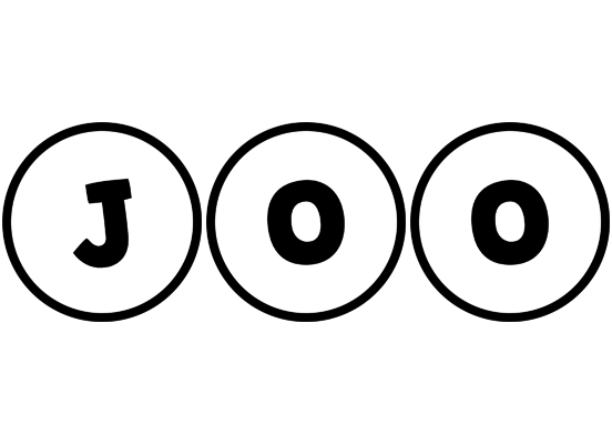 Joo handy logo