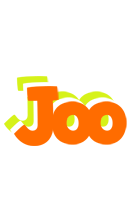 Joo healthy logo