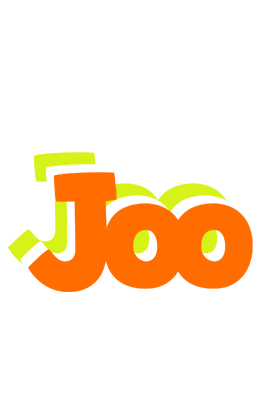 Joo healthy logo