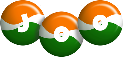 Joo india logo