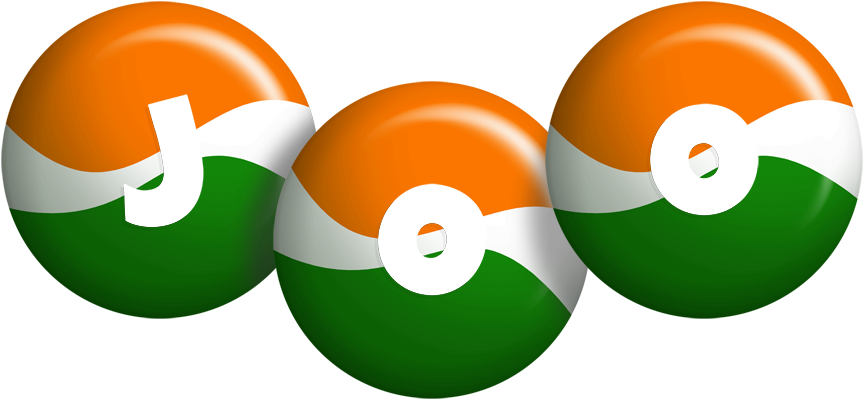 Joo india logo