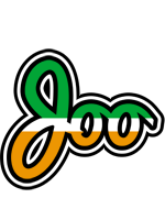 Joo ireland logo