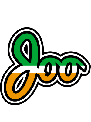 Joo ireland logo