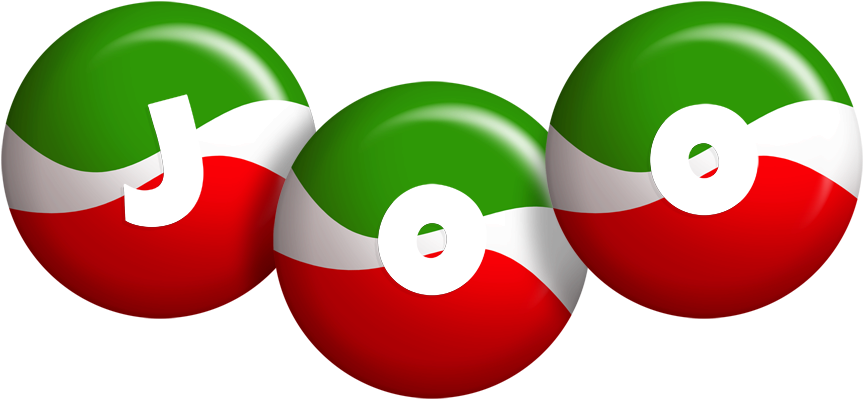 Joo italy logo