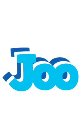 Joo jacuzzi logo