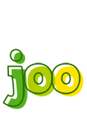 Joo juice logo