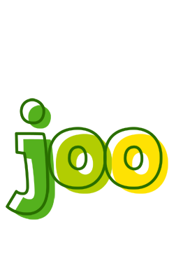 Joo juice logo