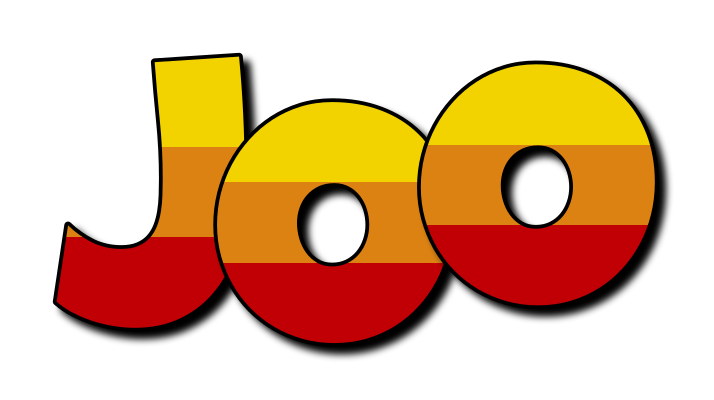 Joo jungle logo