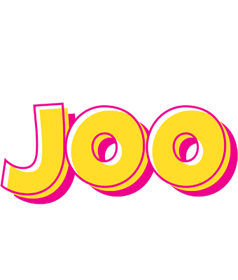 Joo kaboom logo