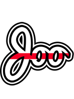 Joo kingdom logo