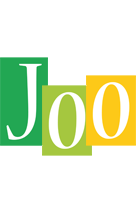 Joo lemonade logo