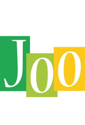 Joo lemonade logo
