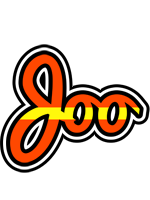 Joo madrid logo