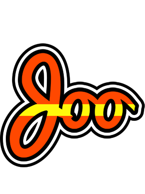Joo madrid logo