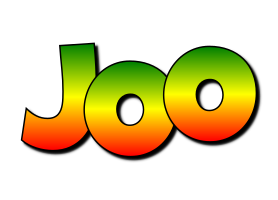 Joo mango logo