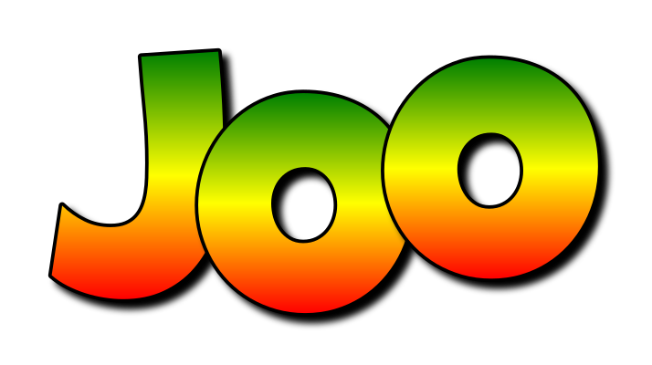 Joo mango logo