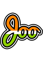 Joo mumbai logo