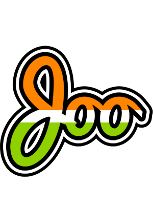 Joo mumbai logo