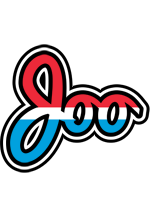 Joo norway logo