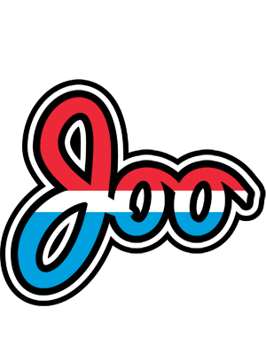 Joo norway logo