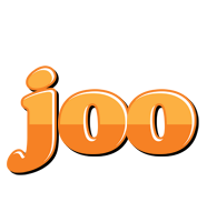 Joo orange logo