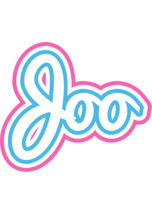Joo outdoors logo