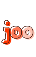 Joo paint logo