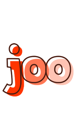 Joo paint logo