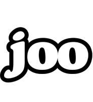 Joo panda logo