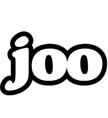 Joo panda logo
