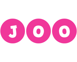 Joo poker logo