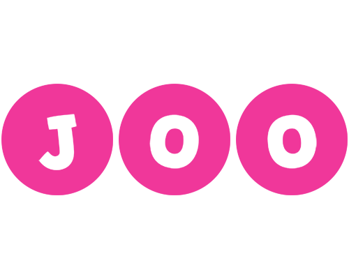 Joo poker logo