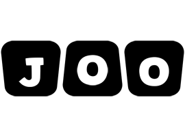 Joo racing logo