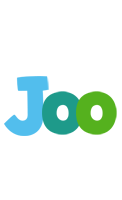 Joo rainbows logo