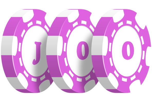 Joo river logo