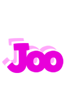 Joo rumba logo