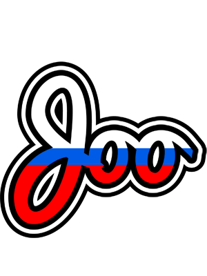 Joo russia logo