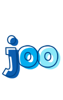 Joo sailor logo