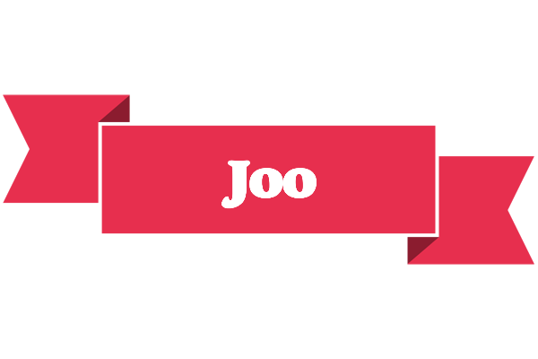 Joo sale logo