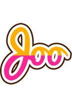 Joo smoothie logo