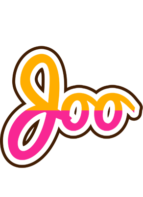 Joo smoothie logo