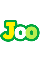 Joo soccer logo