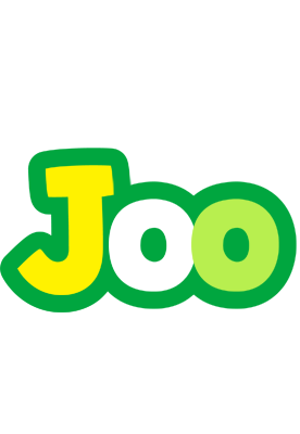 Joo soccer logo