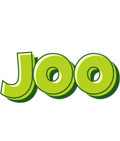 Joo summer logo