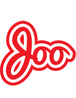 Joo sunshine logo