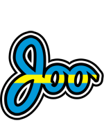 Joo sweden logo