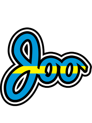 Joo sweden logo